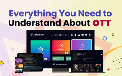 Comprehensive Guide to OTT: All You Should Know