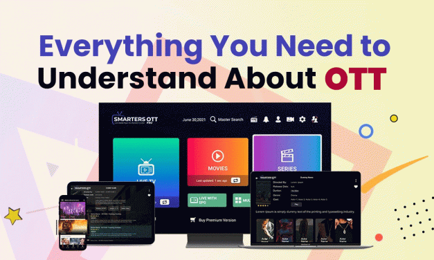 Comprehensive Guide to OTT: All You Should Know