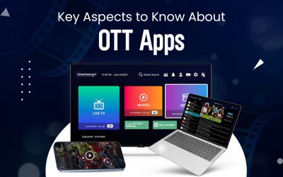 What is an OTT App And How Does It Work?