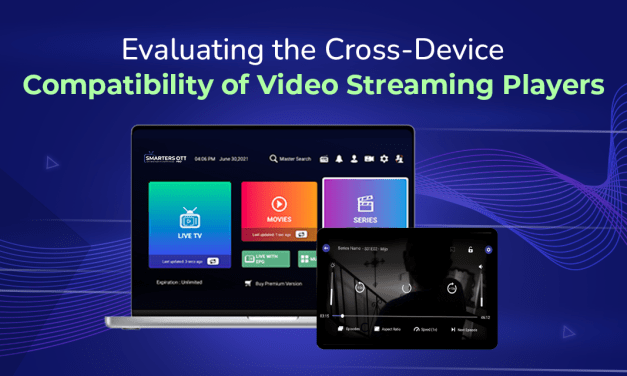 Exploring the Compatibility of Video Streaming Players with Different Devices